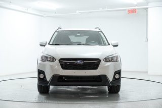 2019 Subaru Crosstrek Touring in Brossard, Quebec - 6 - w320h240px
