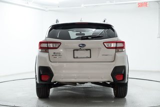 2019 Subaru Crosstrek Touring in Brossard, Quebec - 2 - w320h240px