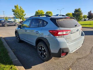 2019 Subaru Crosstrek Touring in Brossard, Quebec - 6 - w320h240px