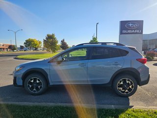 2019 Subaru Crosstrek Touring in Brossard, Quebec - 5 - w320h240px