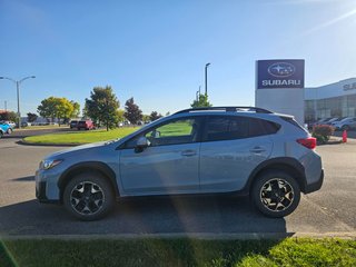 2019 Subaru Crosstrek Touring in Brossard, Quebec - 4 - w320h240px