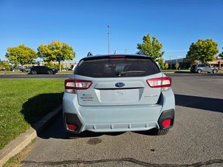 2019 Subaru Crosstrek Touring in Brossard, Quebec - 3 - w320h240px