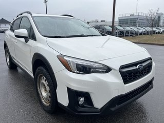 2019 Subaru Crosstrek Sport // TOIT OUVRANT, PHARE A DEL, in Brossard, Quebec - 3 - w320h240px