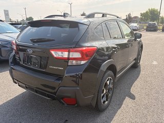 2019 Subaru Crosstrek Touring // EYESIGHT, CAMÉRA DE RECUL,BANC CHAUFFAN in Brossard, Quebec - 6 - w320h240px