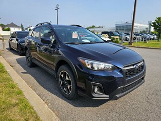 Subaru Crosstrek TOURING // EYESIGHT, CAMÉRA DE RECUL,BANC CHAUFFAN 2020 à Brossard, Québec - 4 - w320h240px