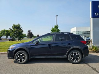 Subaru Crosstrek TOURING // EYESIGHT, CAMÉRA DE RECUL,BANC CHAUFFAN 2020 à Brossard, Québec - 2 - w320h240px