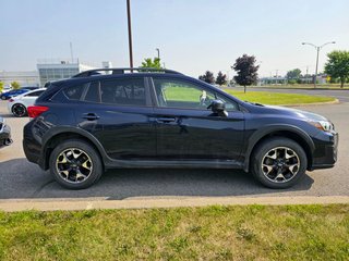 Subaru Crosstrek TOURING // EYESIGHT, CAMÉRA DE RECUL,BANC CHAUFFAN 2020 à Brossard, Québec - 5 - w320h240px