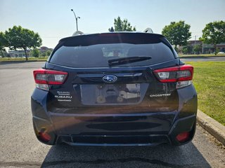 Subaru Crosstrek TOURING // EYESIGHT, CAMÉRA DE RECUL,BANC CHAUFFAN 2020 à Brossard, Québec - 6 - w320h240px