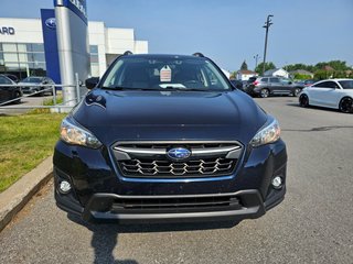 Subaru Crosstrek TOURING // EYESIGHT, CAMÉRA DE RECUL,BANC CHAUFFAN 2020 à Brossard, Québec - 3 - w320h240px
