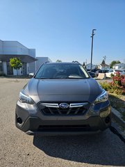 2021  Crosstrek Convenience in Brossard, Quebec - 4 - w320h240px