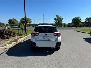 Crosstrek Outdoor 2021 à Brossard, Québec - 4 - w320h240px