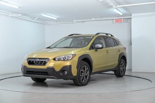 2021  Crosstrek Outdoor in Brossard, Quebec - 5 - w320h240px