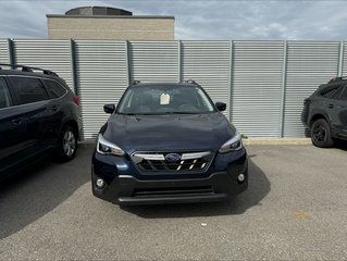 2021  Crosstrek Limited in Brossard, Quebec - 2 - w320h240px