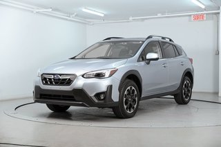 Crosstrek Sport 2021 à Brossard, Québec - 5 - w320h240px