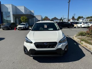 2021  Crosstrek Outdoor in Brossard, Quebec - 3 - w320h240px