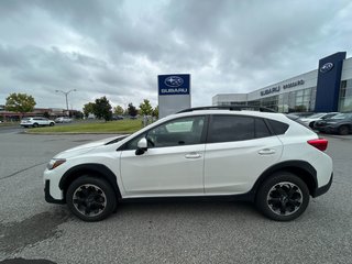 Crosstrek Convenience 2021 à Brossard, Québec - 3 - w320h240px