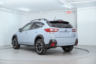 2021  Crosstrek Convenience in Brossard, Quebec - 3 - w320h240px