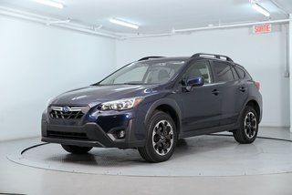 2021  Crosstrek Touring in Brossard, Quebec - 5 - w320h240px