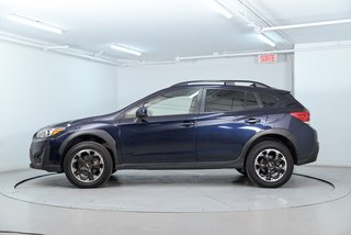 2021  Crosstrek Touring in Brossard, Quebec - 4 - w320h240px