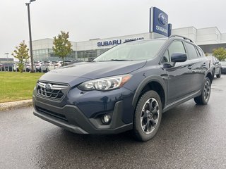 Crosstrek Touring 2021 à Brossard, Québec - 6 - w320h240px