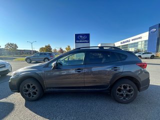 2021  Crosstrek Outdoor in Brossard, Quebec - 3 - w320h240px