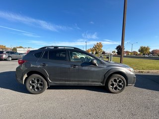 2021  Crosstrek Outdoor in Brossard, Quebec - 5 - w320h240px