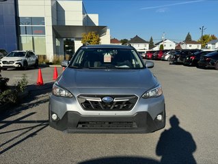 Crosstrek Touring 2021 à Brossard, Québec - 6 - w320h240px