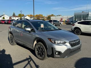 Crosstrek Touring 2021 à Brossard, Québec - 4 - w320h240px