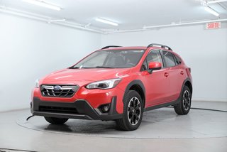 Crosstrek Sport 2021 à Brossard, Québec - 5 - w320h240px