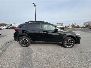 2021  Crosstrek Convenience in Brossard, Quebec - 3 - w320h240px