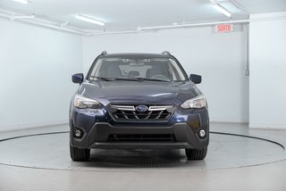 Crosstrek Touring 2021 à Brossard, Québec - 6 - w320h240px