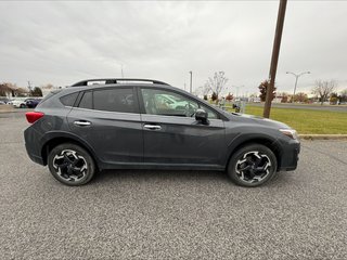 Crosstrek Limited 2021 à Brossard, Québec - 4 - w320h240px