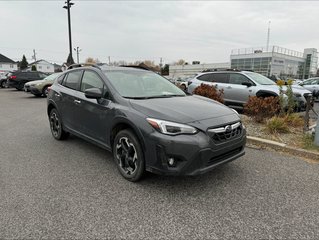 Crosstrek Limited 2021 à Brossard, Québec - 3 - w320h240px