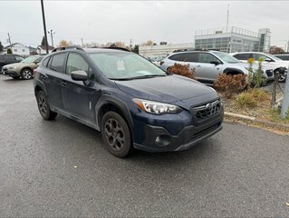 Crosstrek Outdoor 2021 à Brossard, Québec - 4 - w320h240px