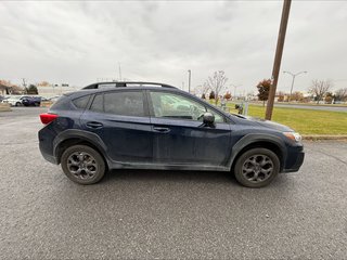 Crosstrek Outdoor 2021 à Brossard, Québec - 5 - w320h240px