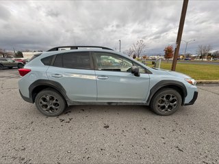 Crosstrek Outdoor 2021 à Brossard, Québec - 2 - w320h240px