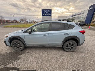 Crosstrek Outdoor 2021 à Brossard, Québec - 5 - w320h240px