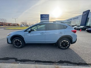 2021  Crosstrek Convenience in Brossard, Quebec - 2 - w320h240px