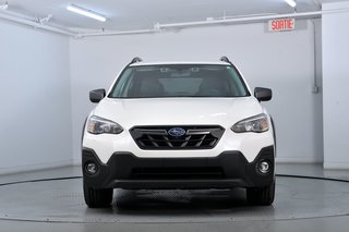 2021  Crosstrek Outdoor, 2.5L, CAMÉRA DE RECUL, BANC CHAUFFANT in Brossard, Quebec - 2 - w320h240px