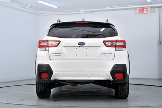 2021  Crosstrek Outdoor, 2.5L, CAMÉRA DE RECUL, BANC CHAUFFANT in Brossard, Quebec - 6 - w320h240px