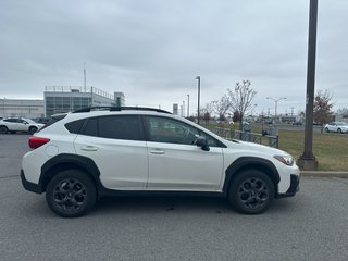 2021  Crosstrek Outdoor in Brossard, Quebec - 3 - w320h240px