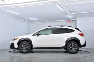 2021  Crosstrek Outdoor, 2.5L, CAMÉRA DE RECUL, BANC CHAUFFANT in Brossard, Quebec - 4 - w320h240px