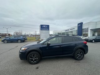 2021  Crosstrek Outdoor in Brossard, Quebec - 2 - w320h240px