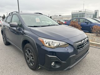 2021  Crosstrek Outdoor in Brossard, Quebec - 3 - w320h240px