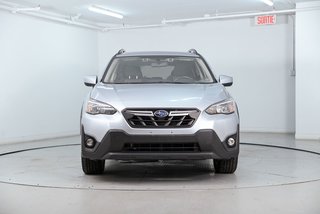 2021  Crosstrek Touring, EYESIGHT, CAMÉRA DE RECUL,BANC CHAUFFANT, in Brossard, Quebec - 6 - w320h240px