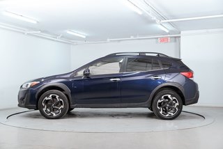 2021  Crosstrek Limited, 2.5L,Harman Kardon, Navi, Cuir in Brossard, Quebec - 4 - w320h240px