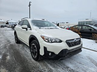 2021 Subaru Crosstrek Touring,EYESIGHT, CAMÉRA DE RECUL,BANC CHAUFFANT, in Brossard, Quebec - 4 - w320h240px