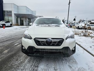 2021 Subaru Crosstrek Touring,EYESIGHT, CAMÉRA DE RECUL,BANC CHAUFFANT, in Brossard, Quebec - 3 - w320h240px