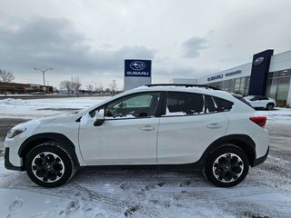 2021 Subaru Crosstrek Touring,EYESIGHT, CAMÉRA DE RECUL,BANC CHAUFFANT, in Brossard, Quebec - 2 - w320h240px