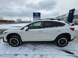 2021 Subaru Crosstrek Touring,EYESIGHT, CAMÉRA DE RECUL,BANC CHAUFFANT, in Brossard, Quebec - 2 - w320h240px